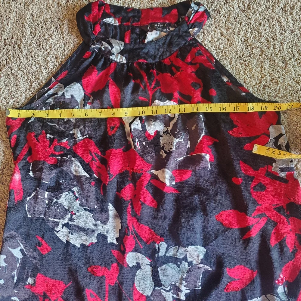 Nue Options Tank - Picture 5 of 9